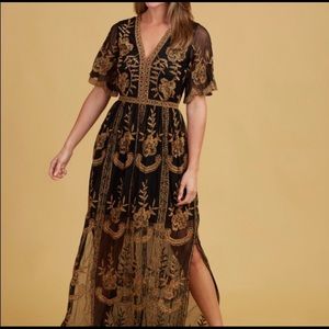 Altrd State Maxi Dress